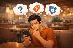 Is Online Restaurant Reservation Safe in Bangladesh? What You Should Know Before Booking
