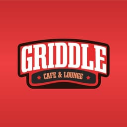 Griddle Cafe & Lounge (Dhanmondi)