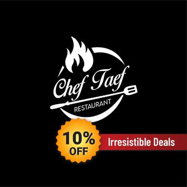 Chef Taef (Wari)