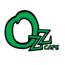Ozz Cafe (Dhanmondi)