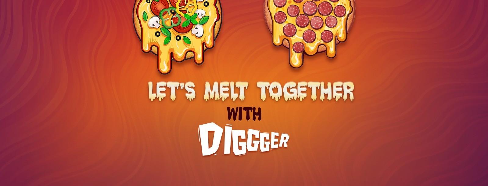 Diggger (Khilgaon)