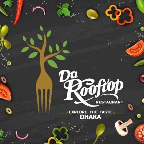 Da Rooftop (Khilgaon)